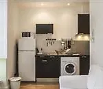 Insuites Chiado Apartments I