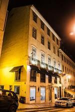 Insuites Chiado I *