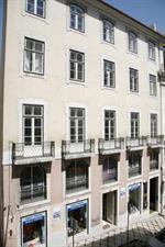 Apartment Insuites Chiado I *
